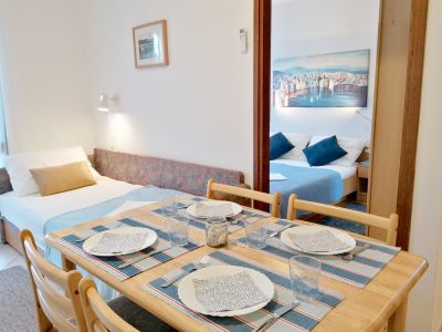 Apartments ADRIA