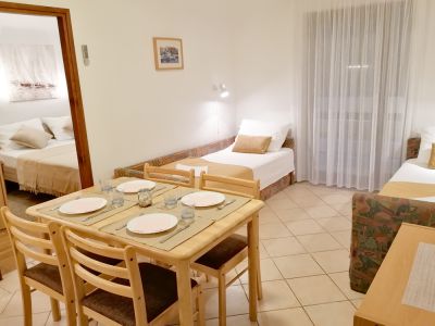 Apartments ADRIA