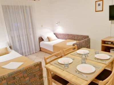 Apartments ADRIA