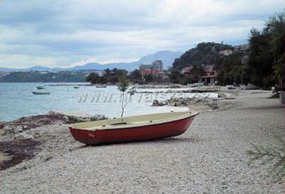 Apartments ANTONIA