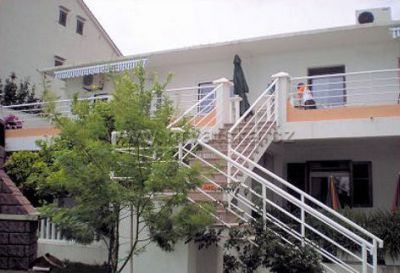 Apartments ANTONIA