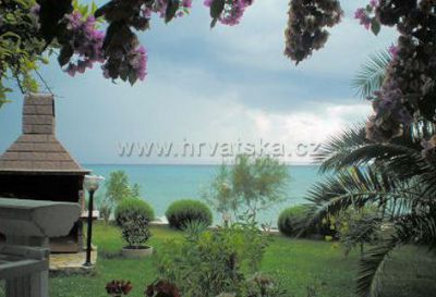 Apartments ANTONIA