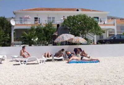 Apartments ANTONIA