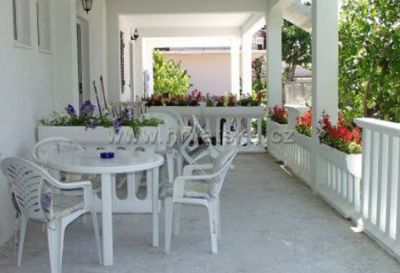 Apartments ANTONIA