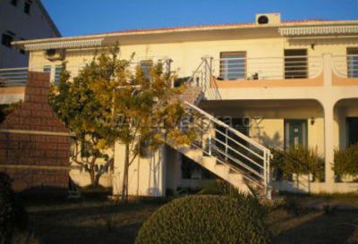 Apartments ANTONIA