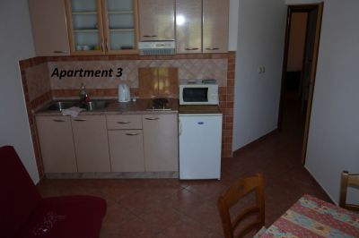 Apartments Dalija