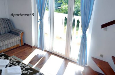 Apartments Dalija