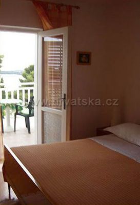 Apartments Mare