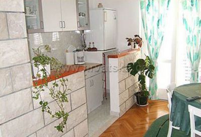 Apartments Mare