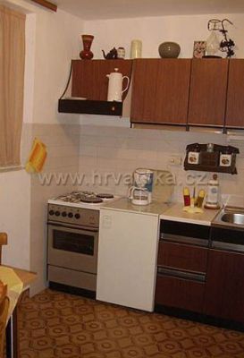 Apartments Mare