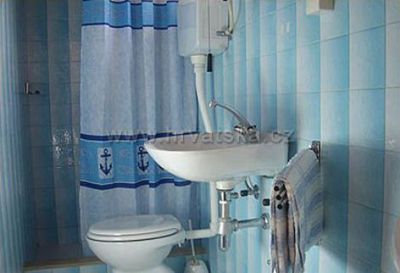 Apartments Mare