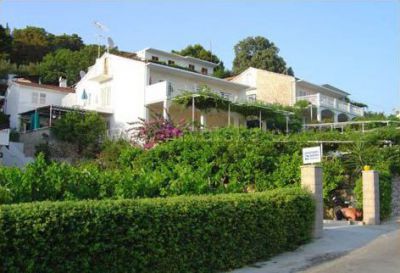 Apartments Mare