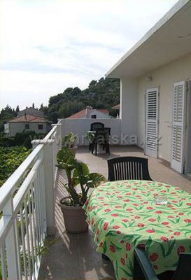 Apartments Mare