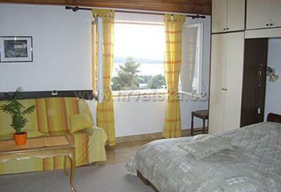 Apartments Mare