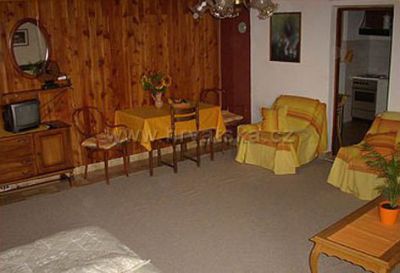 Apartments Mare