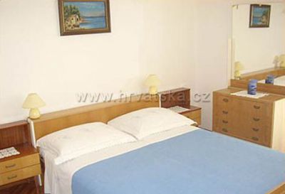 Apartments Mare