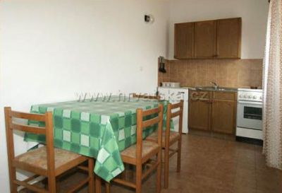 Apartments Andreja Fabijanić Pag