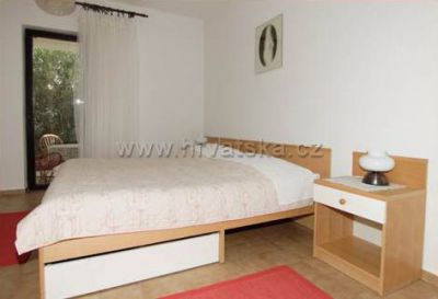 Apartments Andreja Fabijanić Pag