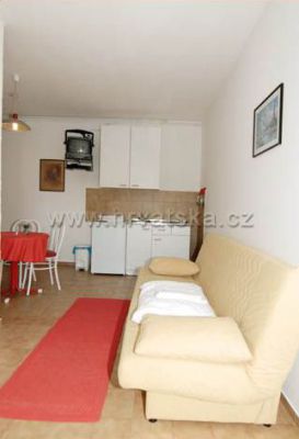 Apartments Andreja Fabijanić Pag