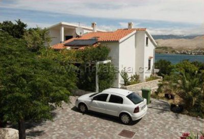 Apartments Andreja Fabijanić Pag