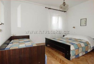 Apartments Andreja Fabijanić Pag