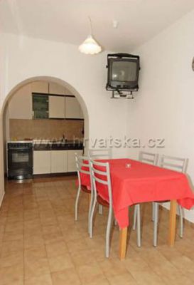 Apartments Andreja Fabijanić Pag