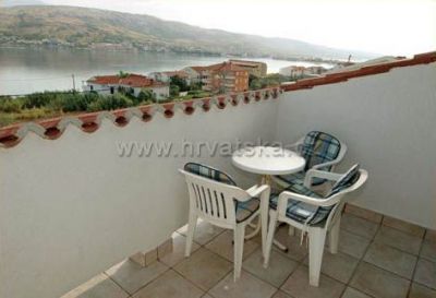 Apartments Andreja Fabijanić Pag