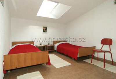 Apartments Andreja Fabijanić Pag
