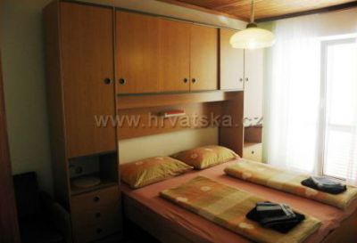 Apartments Snježana