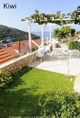 Apartments Maslac