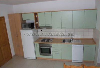 Apartments NIKI