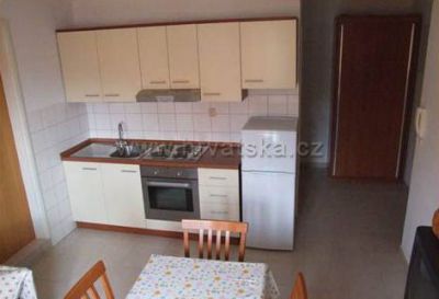 Apartments NIKI