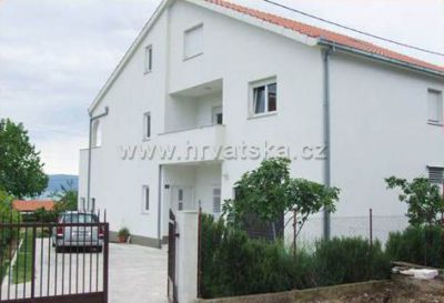 Apartments NIKI
