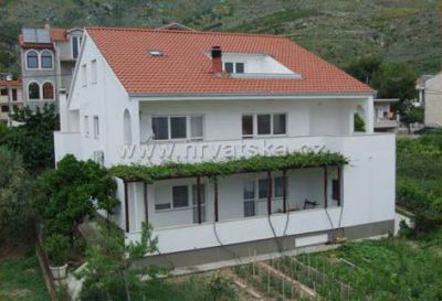 Apartments NIKI