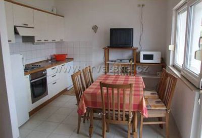 Apartments NIKI