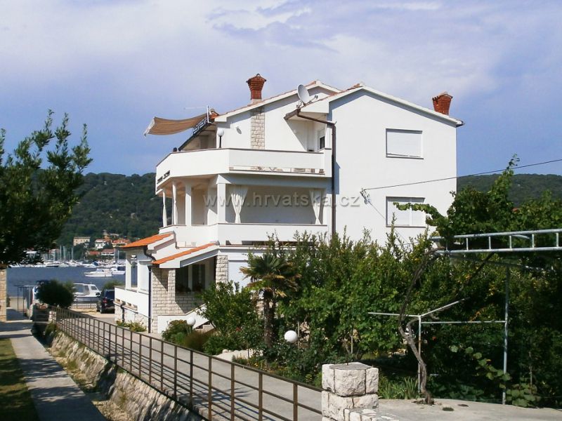 Apartments Poldan