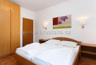 Apartments Tamar