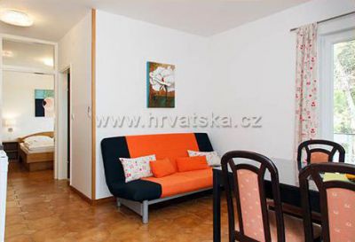 Apartments Tamar