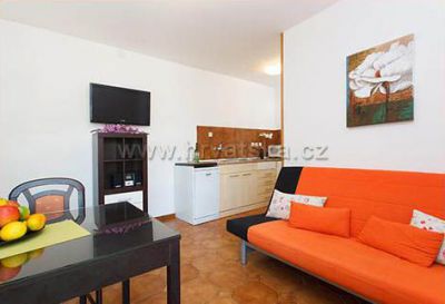 Apartments Tamar