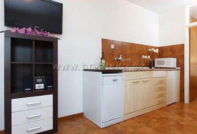 Apartments Tamar