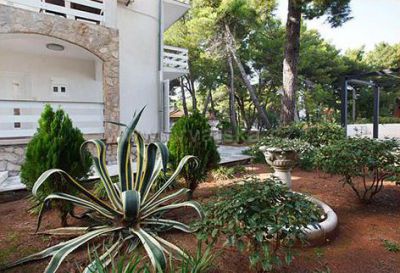 Apartments Tamar