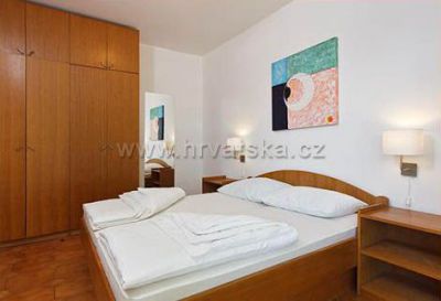Apartments Tamar