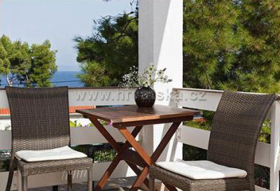 Apartments Tamar