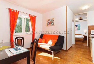 Apartments Tamar