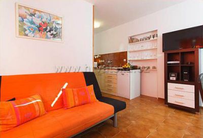 Apartments Tamar