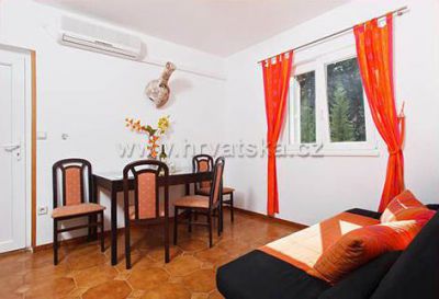 Apartments Tamar