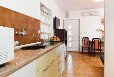 Apartments Tamar