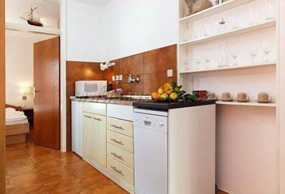 Apartments Tamar