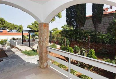 Apartments Tamar