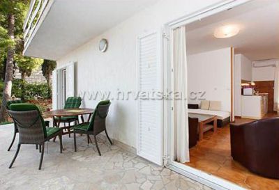 Apartments Tamar